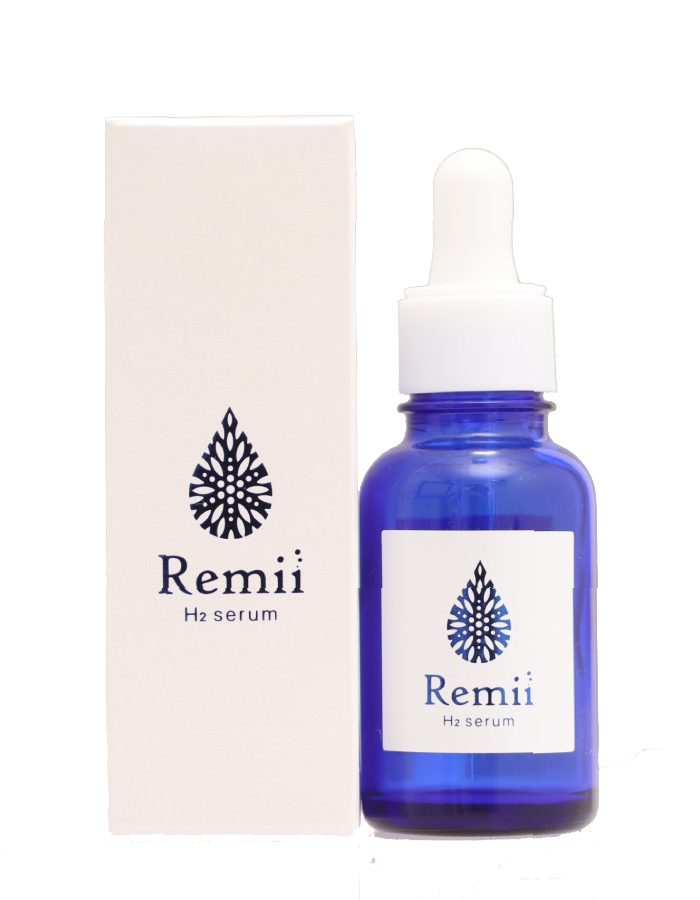 水素スキンケアRemii お取り扱いサロンが100を突破しました | BlauRemii