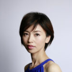 プロフィール写真