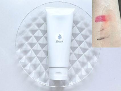 水素スキンケアRemii クレンジングジェルがベストコスメを受賞